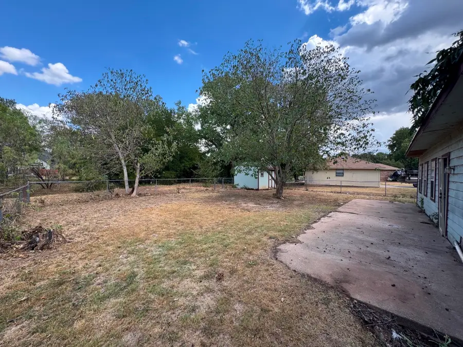 4003 Cherokee Court, Granbury, TX 76048 - #3