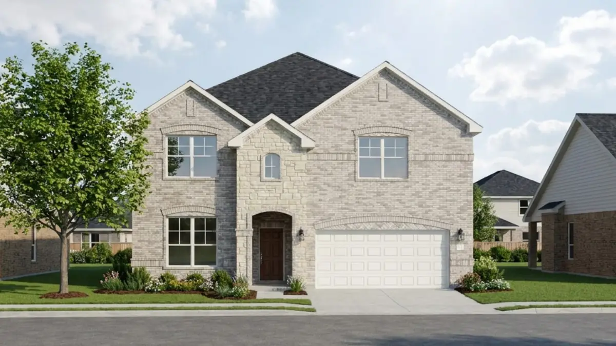 828 Winterwood Drive, Red Oak, TX 75154 - #1