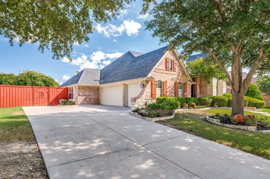 821 Echo Drive, Prosper, TX 75078 - #2
