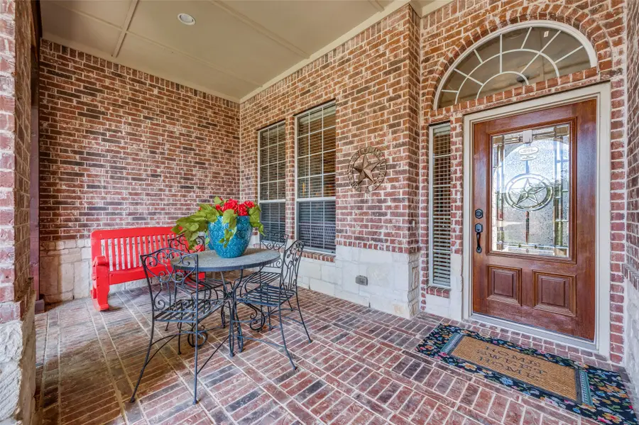 821 Echo Drive, Prosper, TX 75078 - #3
