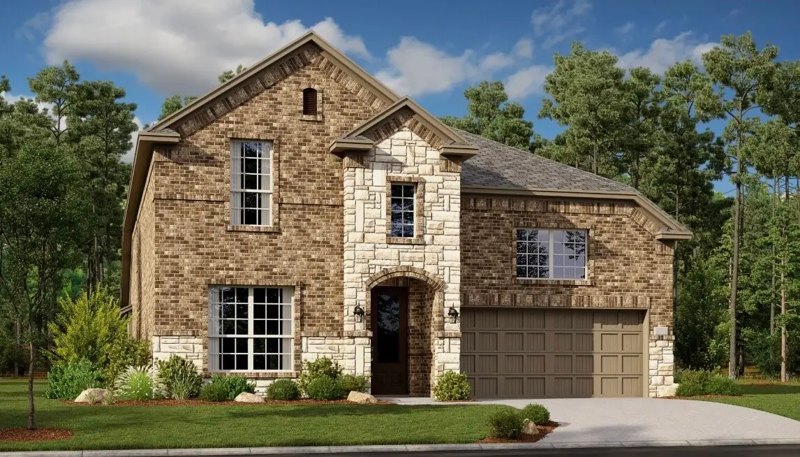 4509 Obsidian Place, Mesquite, TX 75181 - #1