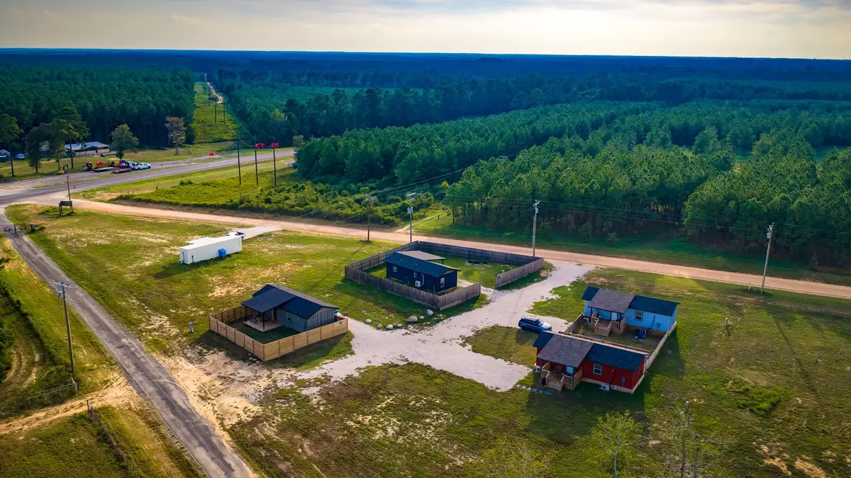 158 Nursery Road, Livingston, TX 77351 - #1