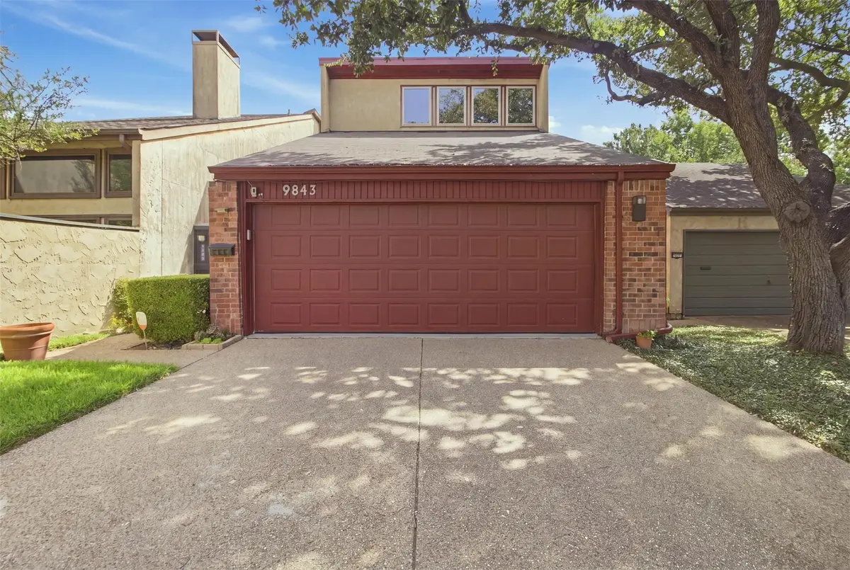 9843 Baseline Drive, Dallas, TX 75243 - #1