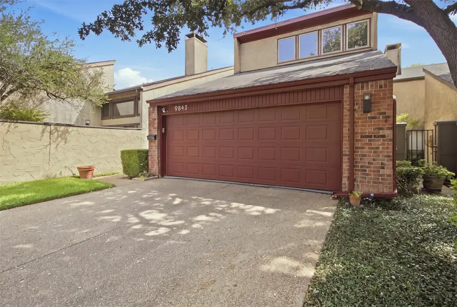 9843 Baseline Drive, Dallas, TX 75243 - #2