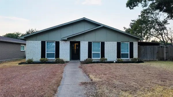 6541 Santa Fe Trail, Plano, TX 75023