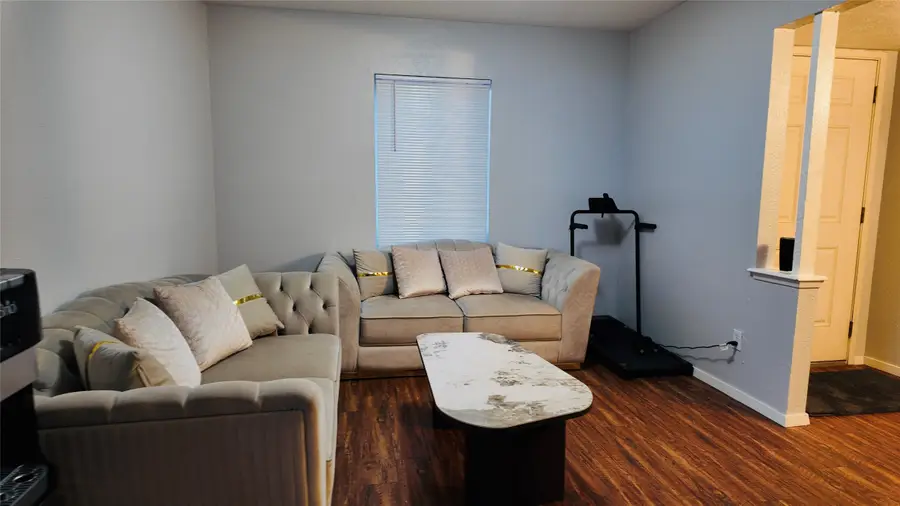 6541 Santa Fe Trail, Plano, TX 75023 - #3