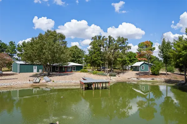 1562 SE County Road 4115, Mount Vernon, TX 75457