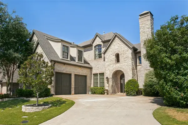 6316 Avalon Woods Drive, McKinney, TX 75072
