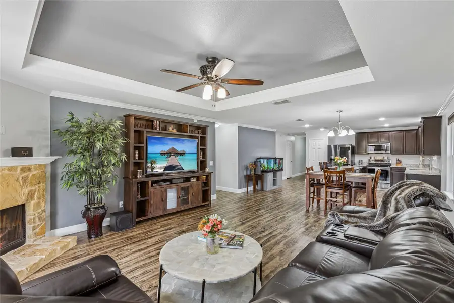 3022 Pinyon Place, Melissa, TX 75454 - #3