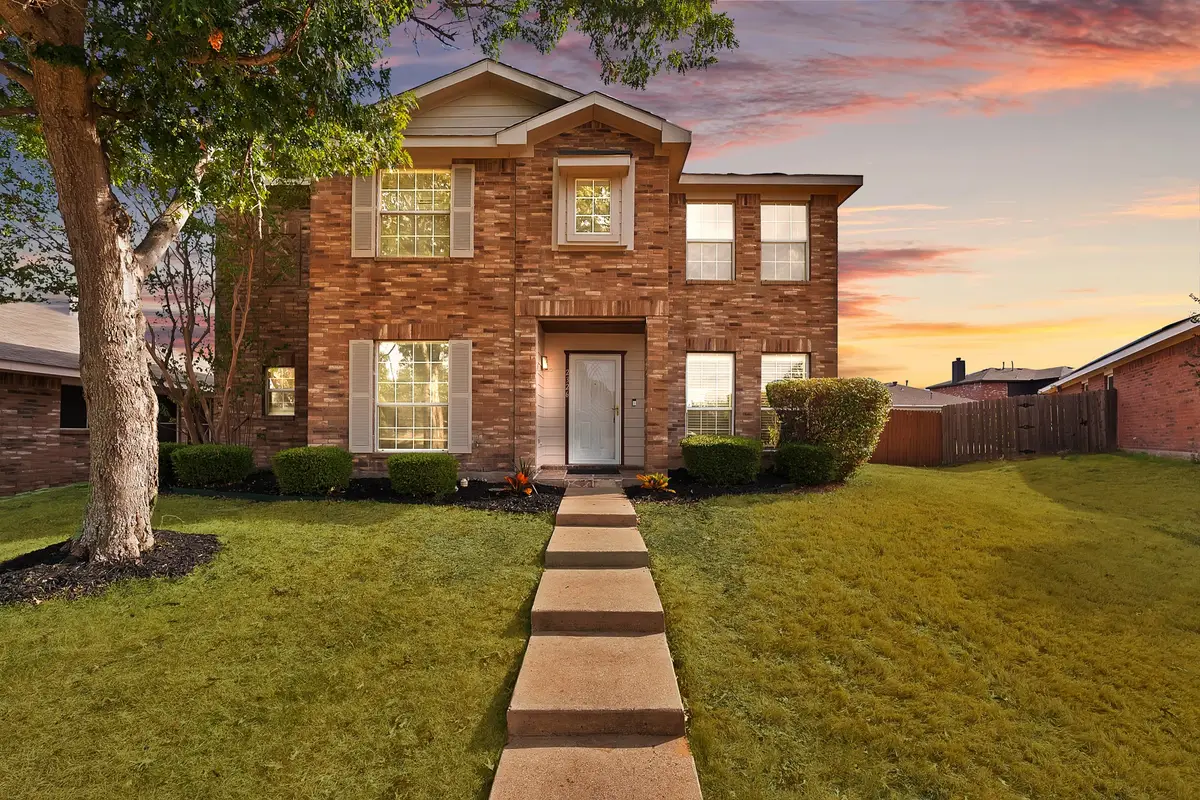 2326 Mcintosh Court, Lancaster, TX 75134 - #1