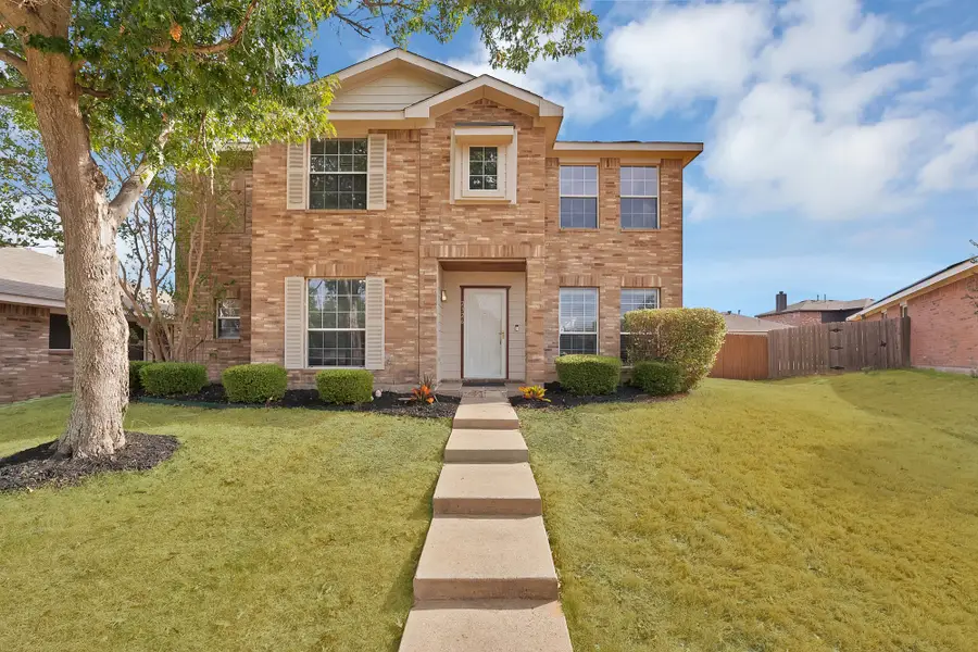 2326 Mcintosh Court, Lancaster, TX 75134 - #2