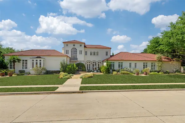5500 Miramar Lane, Colleyville, TX 76034