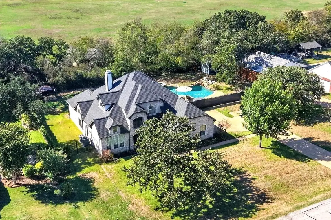 106 Mustang Trail, Shady Shores, TX 76208 - #1