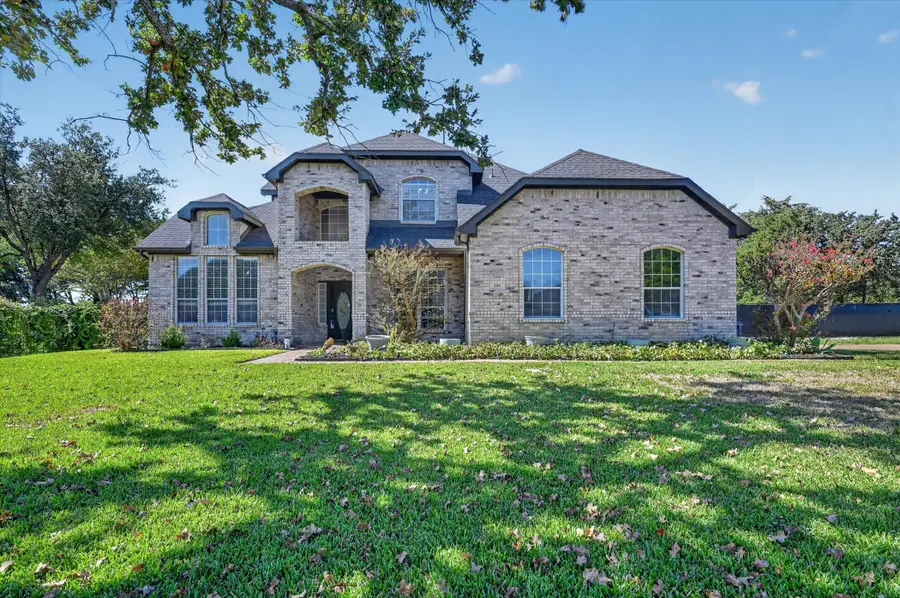 106 Mustang Trail, Shady Shores, TX 76208 - #2