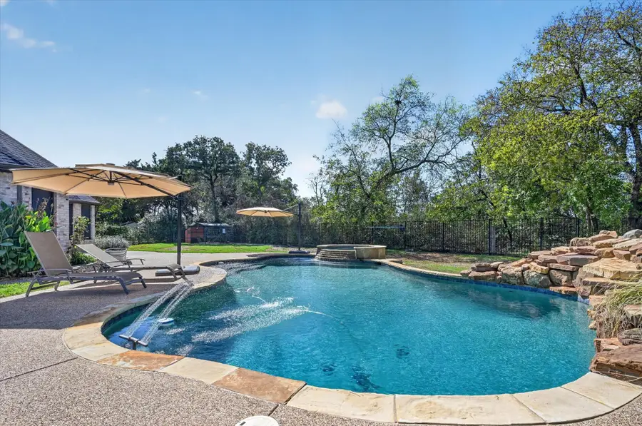 106 Mustang Trail, Shady Shores, TX 76208 - #3