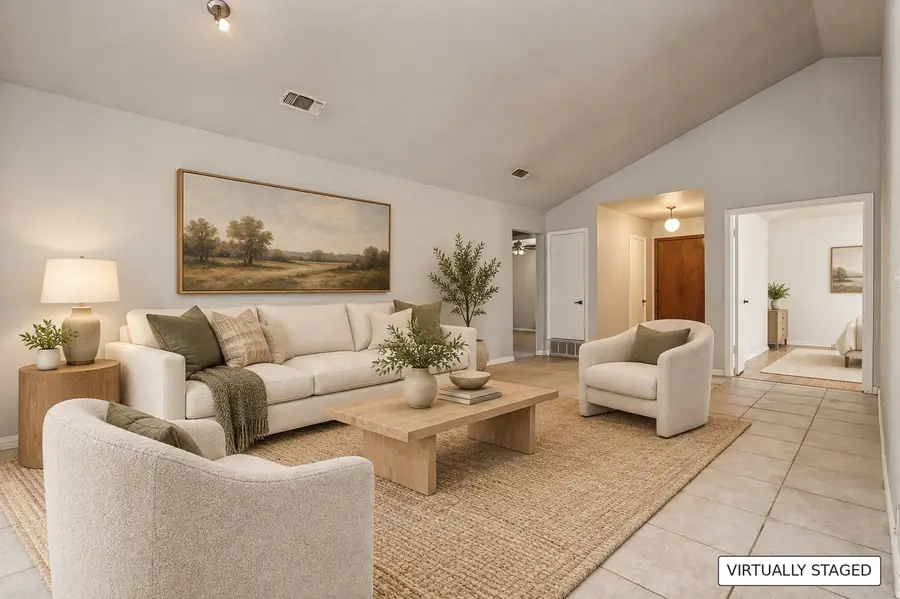 121 N Willow Street, Mansfield, TX 76063 - #3