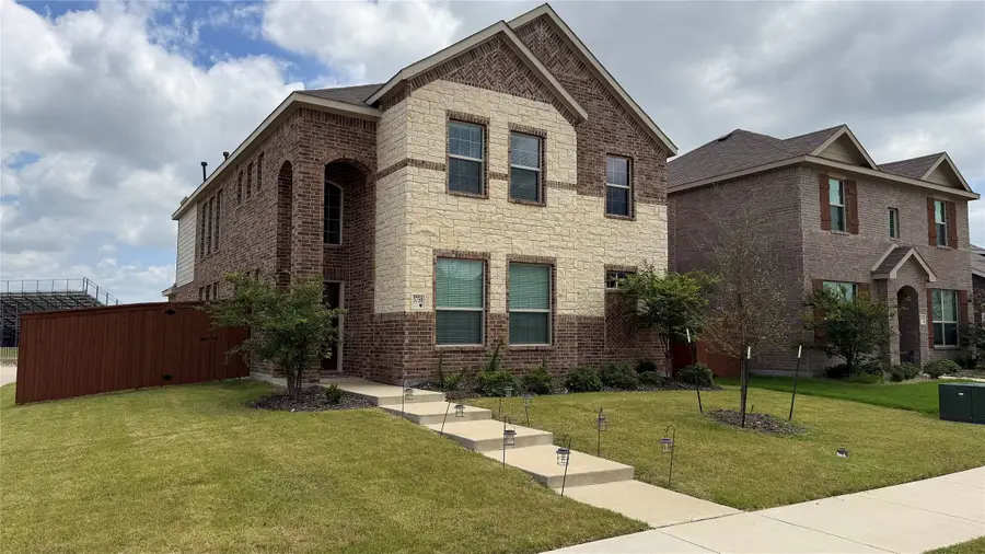3750 Honey Daisy Drive, Crandall, TX 75114 - #3