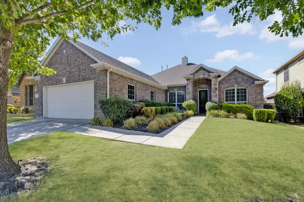 4112 Red Wolfe Road, Denton, TX 76208