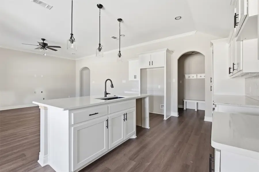 135 Trevor Lane, Greenville, TX 75402 - #3