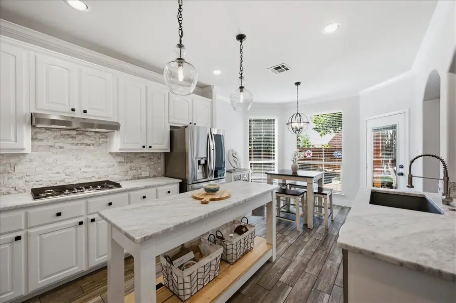 10320 Flat Creek Trail, McKinney, TX 75072 - #2