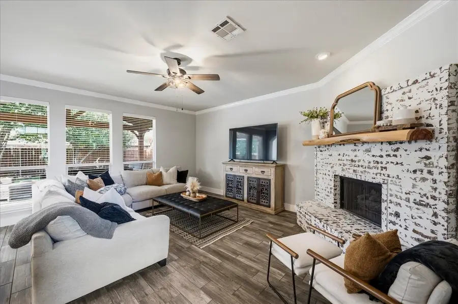 10320 Flat Creek Trail, McKinney, TX 75072 - #3