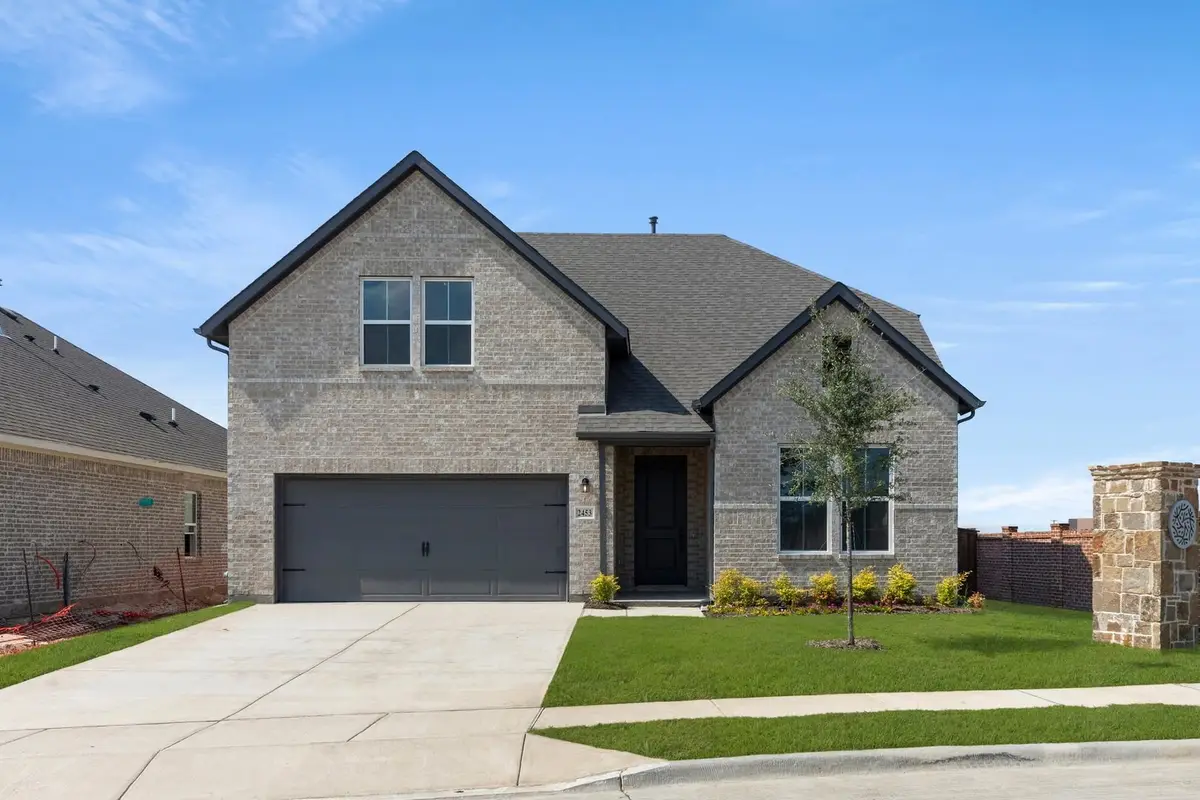 3309 Fikes Avenue, Royse City, TX 75189 - #1