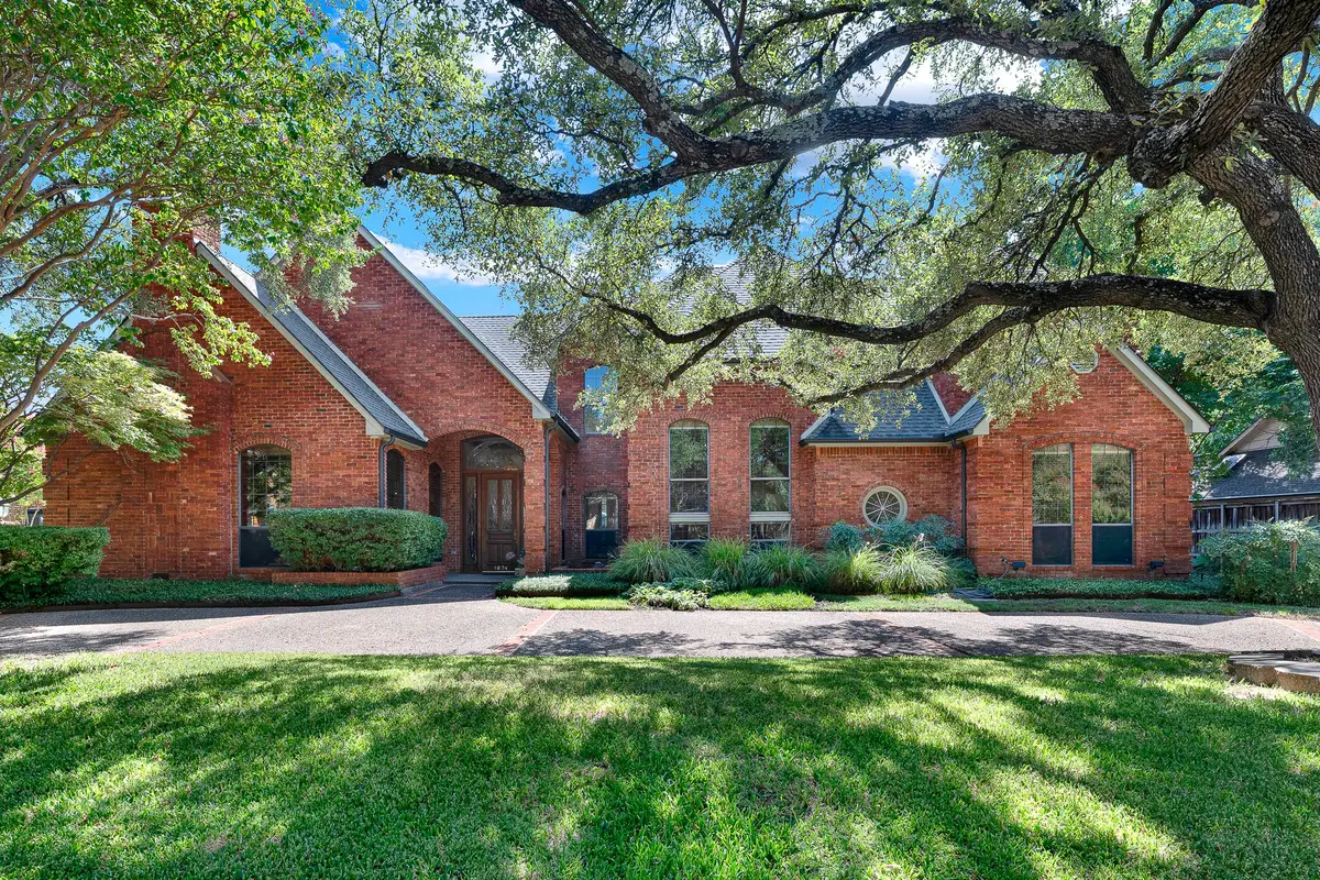 4824 Briargrove Lane, Dallas, TX 75287 - #1