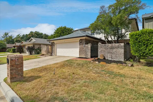 1608 Northridge Drive, Arlington, TX 76012