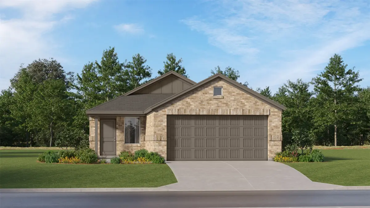 9317 Claremont Road, Alvarado, TX 76009 - #1