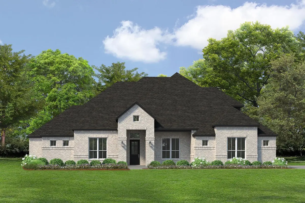 527 Birthright Lane, McLendon Chisholm, TX 75032 - #1