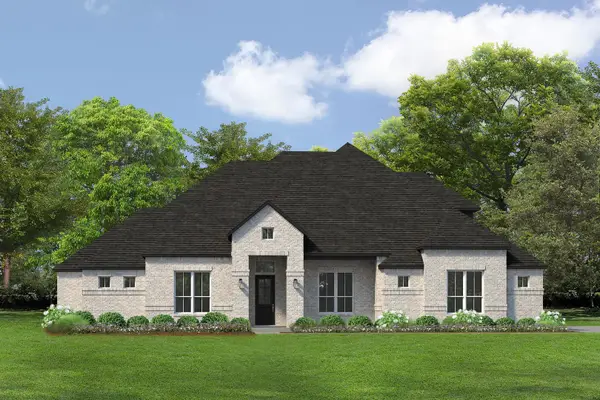 527 Birthright Lane, McLendon Chisholm, TX 75032