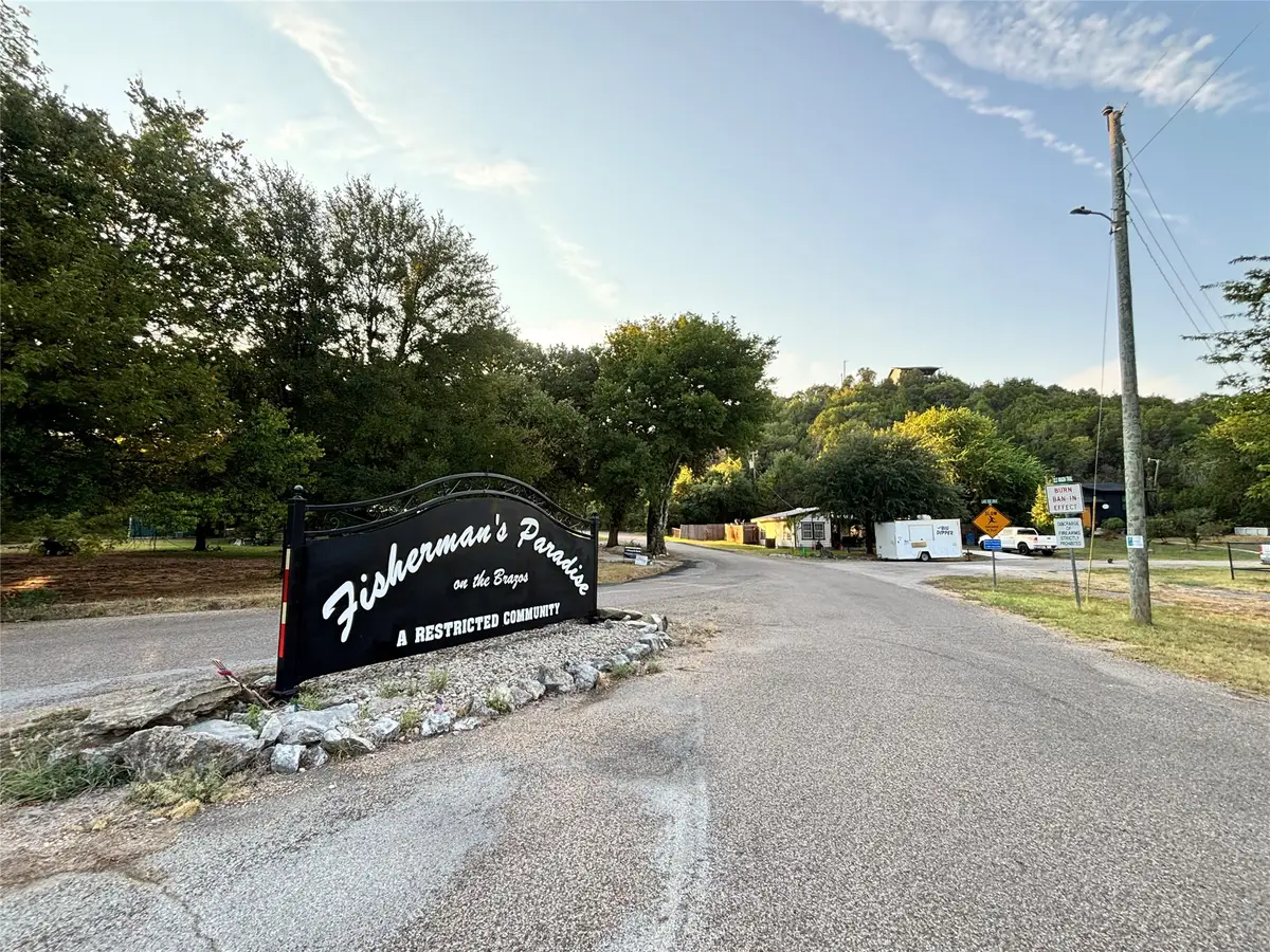 9020 Old Wagon Trail, Rio Vista, TX 76093 - #1
