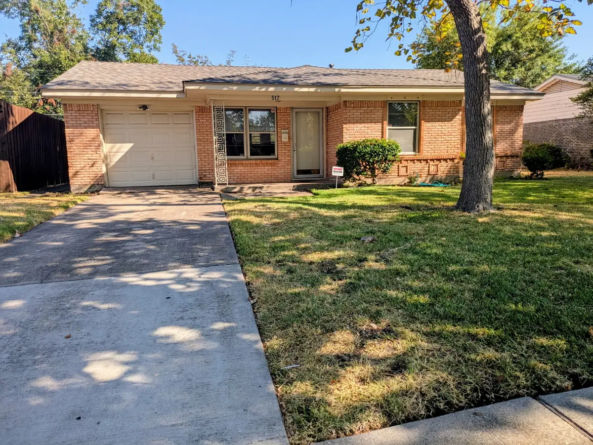 517 E Tyler Street, Richardson, TX 75081 - #1