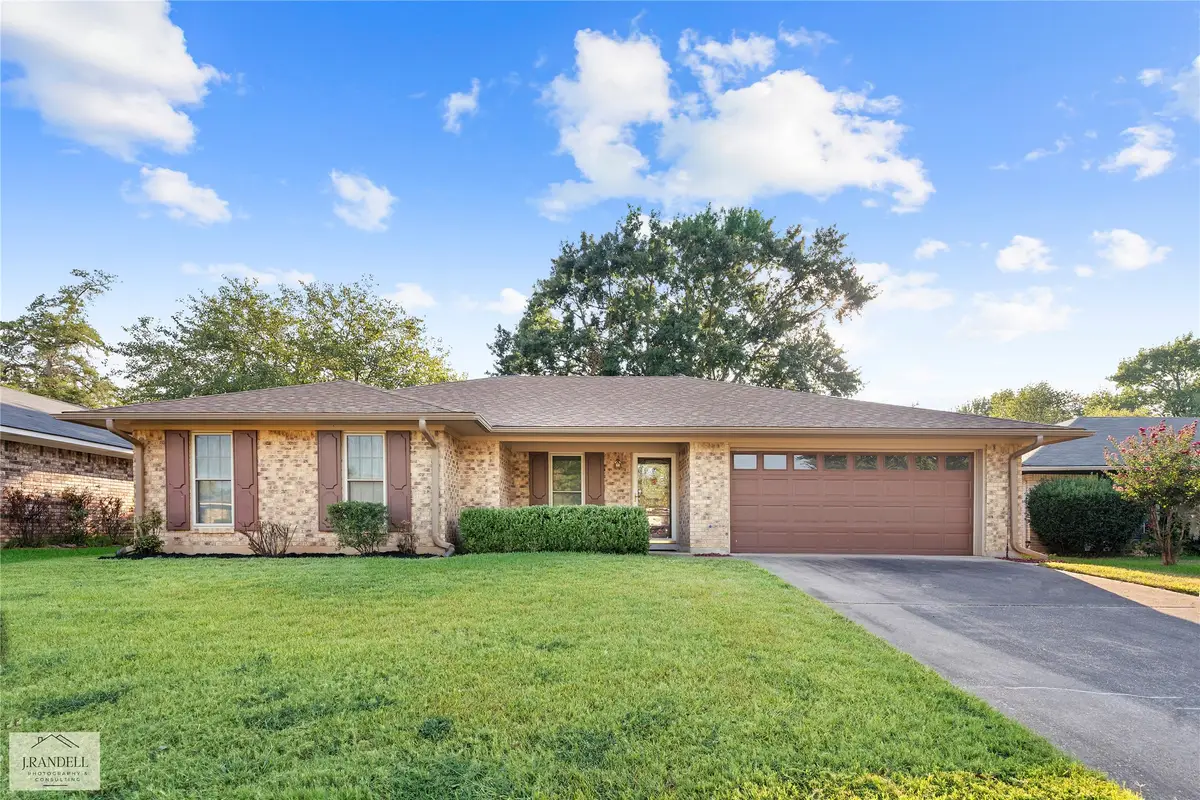 5338 Hollyhock, Bossier City, LA 71112 - #1