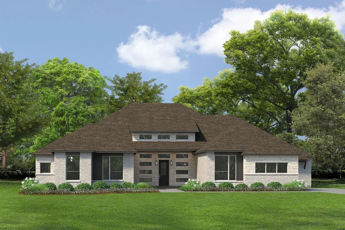 531 Birthright Lane, McLendon Chisholm, TX 75032 - #1