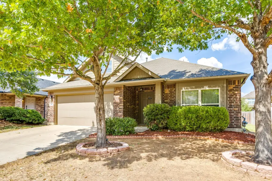 881 Oarlock Drive, Crowley, TX 76036 - #3