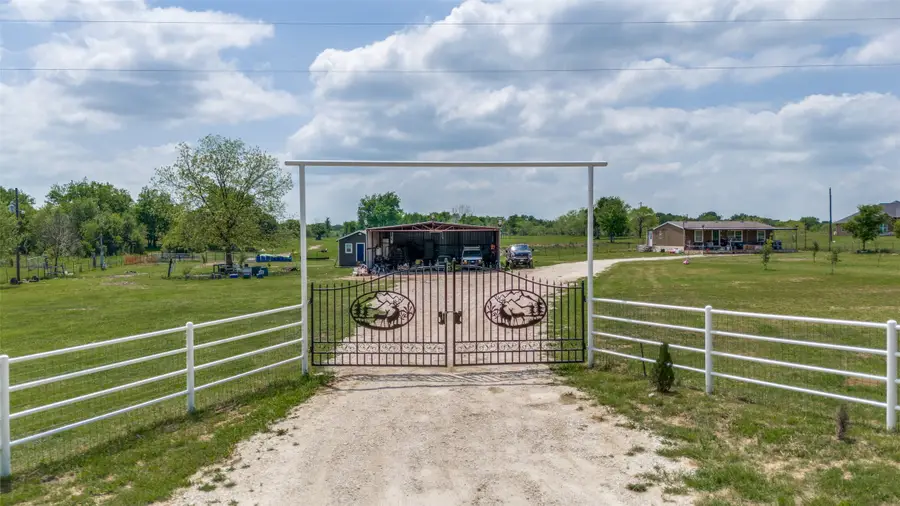 266 Fcr 1031, Wortham, TX 76693 - #3