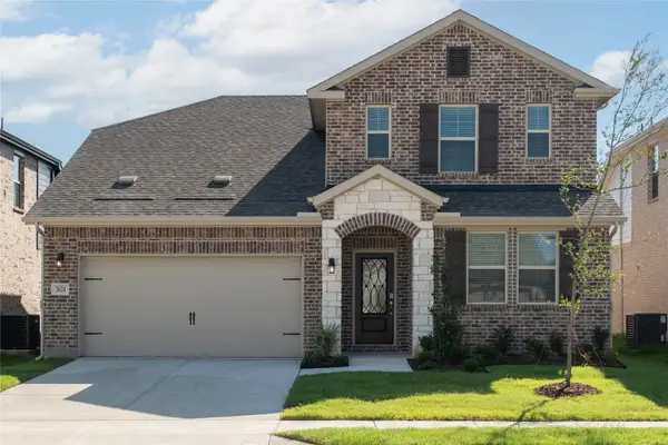 2624 Freeman Street, Anna, TX 75409