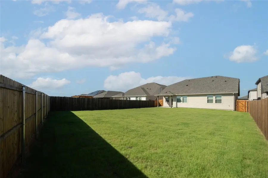 2624 Freeman Street, Anna, TX 75409 - #2