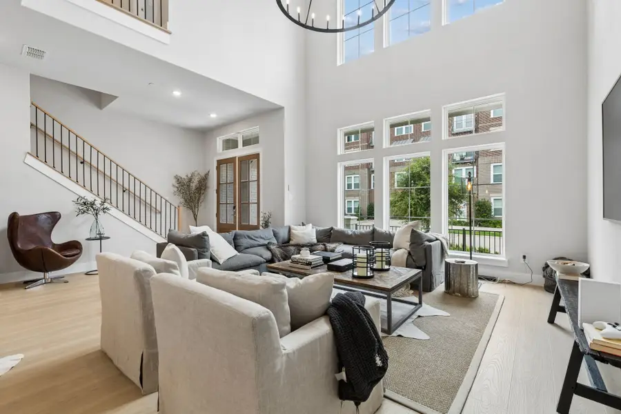 4416 Burge Avenue, Frisco, TX 75033 - #2