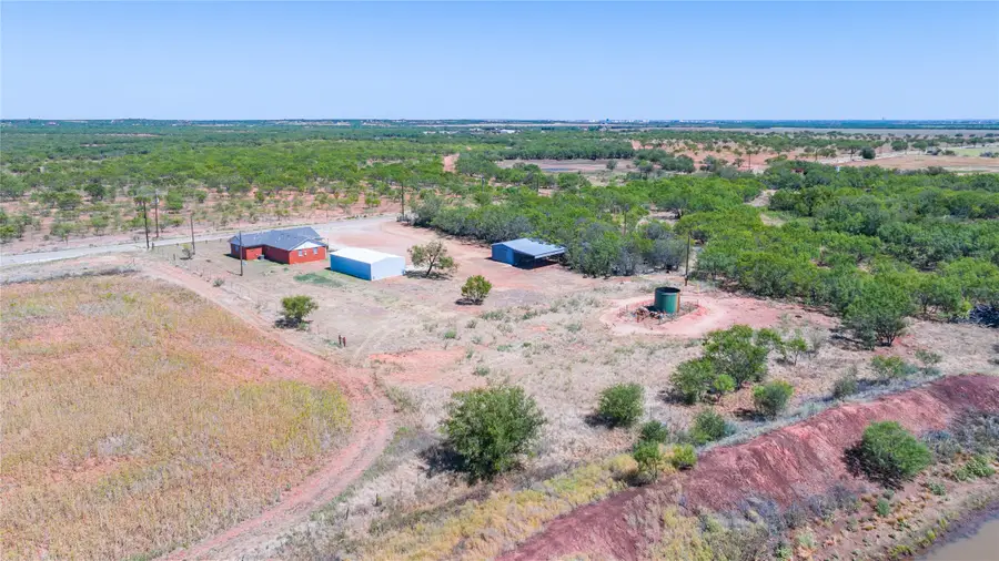 2300 White Mines Road, Abilene, TX 79603 - #2