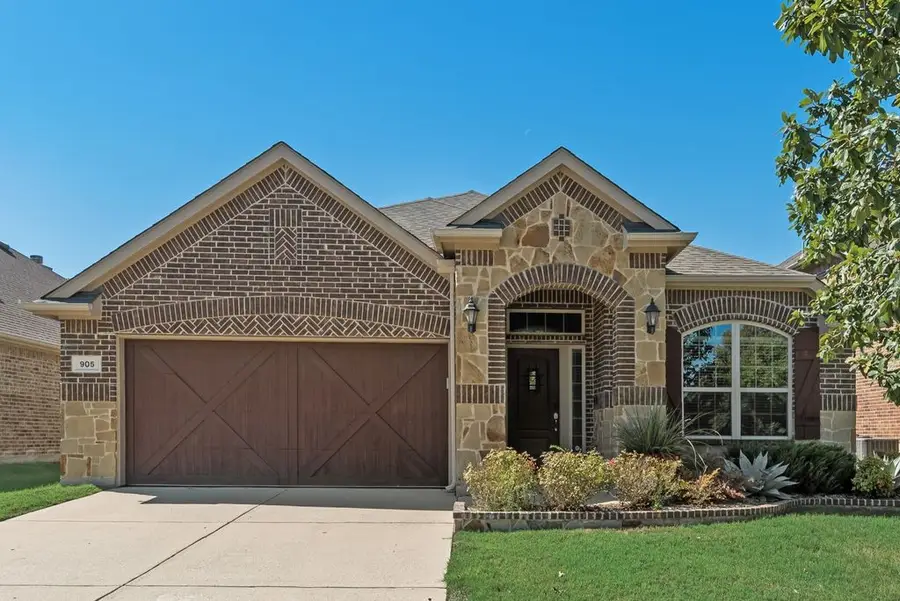 905 Park Place Lane, McKinney, TX 75071 - #3