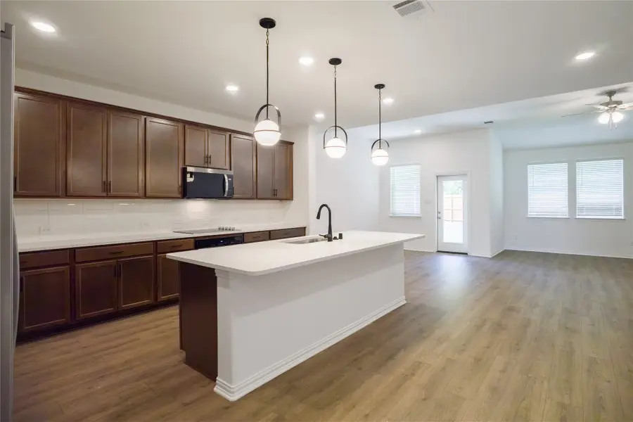 3316 Cloyce Box Drive, Anna, TX 75409 - #3