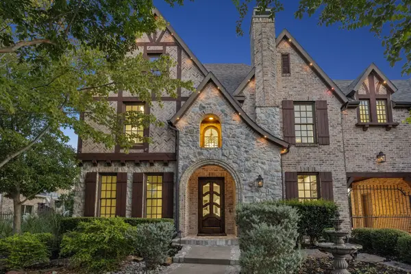 2277 San Andres Drive, Frisco, TX 75033
