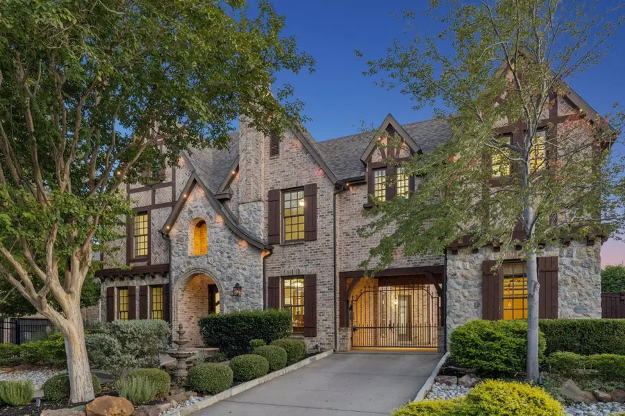2277 San Andres Drive, Frisco, TX 75033 - #3