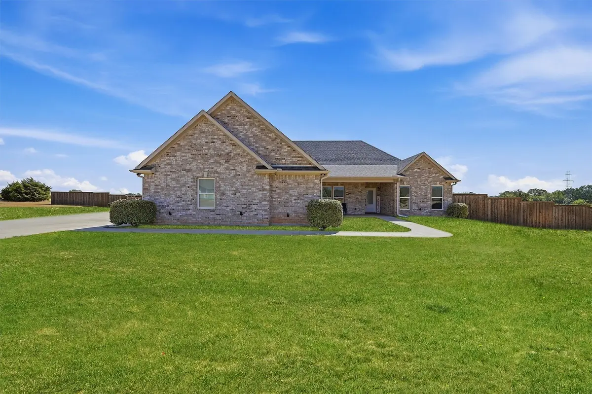 1001 Johnson Trail, Bells, TX 75414 - #1