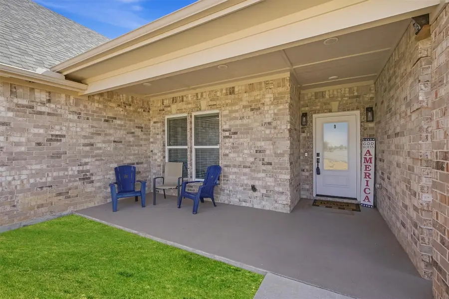 1001 Johnson Trail, Bells, TX 75414 - #2