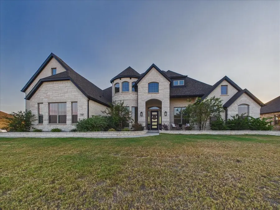 180 Settlement Lane, South Rockwall, TX 75032 - #2
