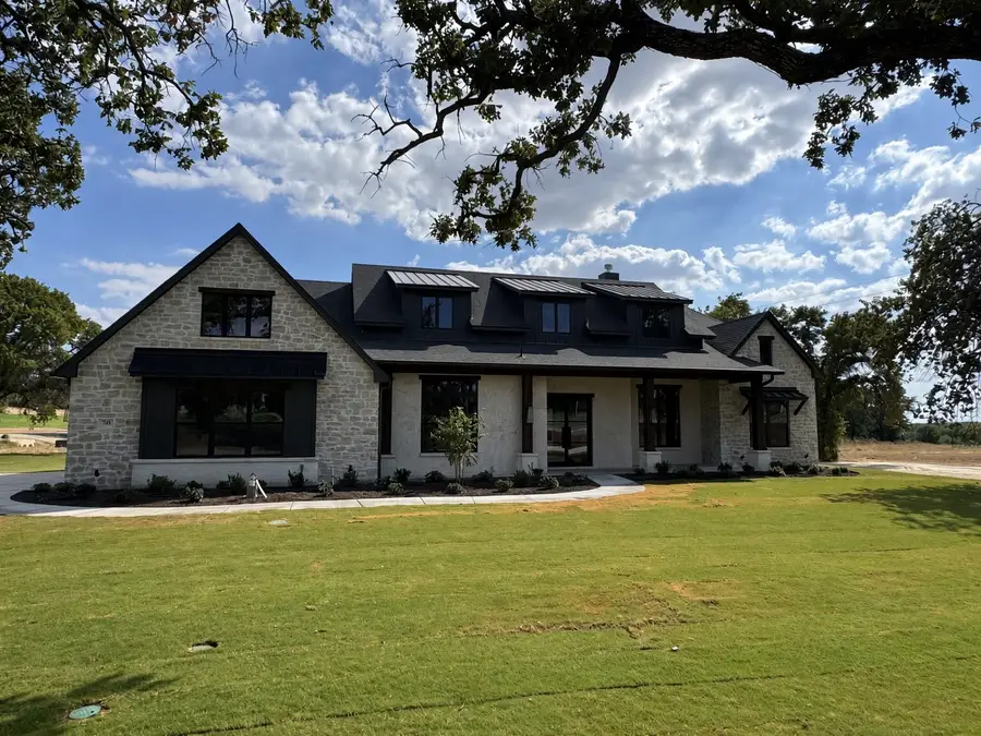 741 Cooper Trail, Weatherford, TX 76087 - #2