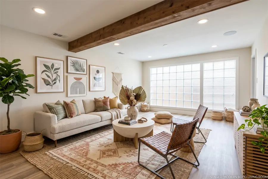 4414 Buena Vista Street #17, Dallas, TX 75205 - #2